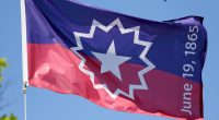 Juneteenth: What is it and what does the flag represent?