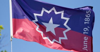 Juneteenth: What is it and what does the flag represent?