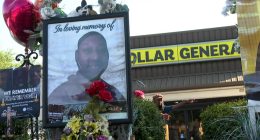 Juneteenth vigil held for Jacksonville Dollar General mass shooting victims