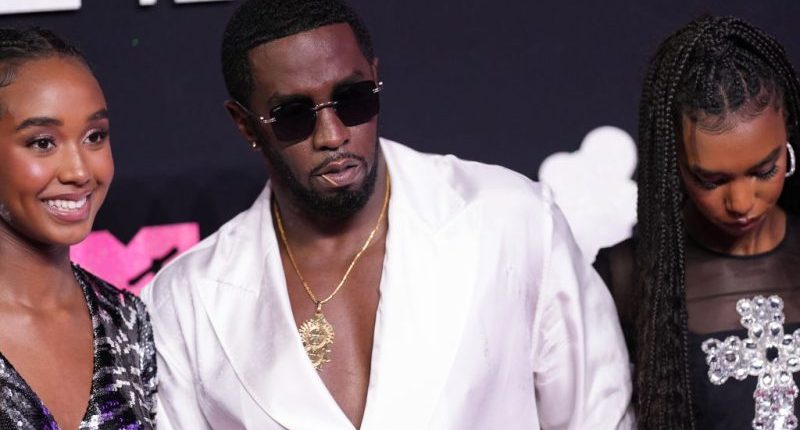 Jury deliberations begin in Diddy sex crimes trial