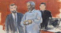 Jury due to begin deliberating in Sean ‘Diddy’ Combs’ sex trafficking trial