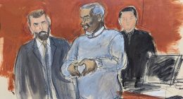 Jury due to begin deliberating in Sean ‘Diddy’ Combs’ sex trafficking trial