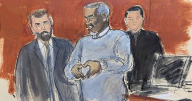 Jury due to begin deliberating in Sean ‘Diddy’ Combs’ sex trafficking trial