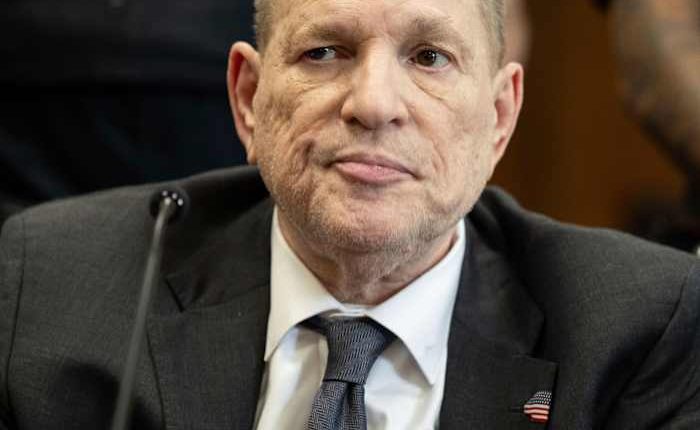 Jury in Harvey Weinstein’s sex crimes retrial is set to resume deliberations