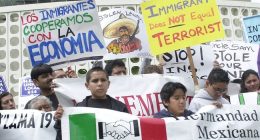 Justifying Illegal Immigration Through Chattel Ethics?