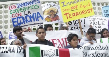 Justifying Illegal Immigration Through Chattel Ethics?