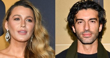 Justin Baldoni's lawsuit against Blake Lively, Ryan Reynolds dismissed