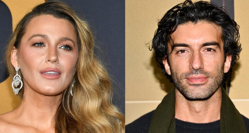 Justin Baldoni's lawsuit against Blake Lively, Ryan Reynolds dismissed