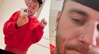 Justin Bieber fans beg him to 'get help' as he appears to be 'struggling' in new photos