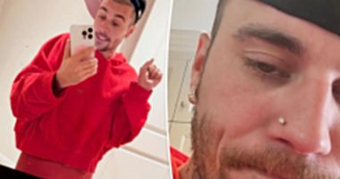 Justin Bieber fans beg him to 'get help' as he appears to be 'struggling' in new photos