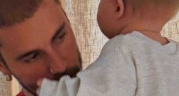 Justin Bieber shares rare pic of son Jack amid concerns for star