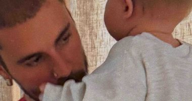 Justin Bieber shares rare pic of son Jack amid concerns for star