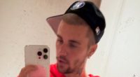 Justin Bieber sparks fan concern with startling new selfies