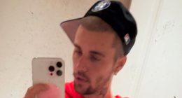 Justin Bieber sparks fan concern with startling new selfies