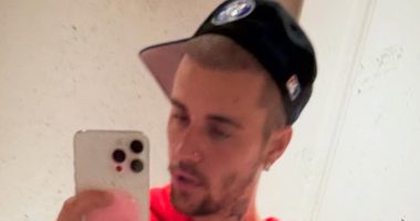 Justin Bieber sparks fan concern with startling new selfies