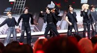K-pop has been banned in China for almost a decade. Until now, maybe.