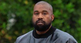 Kanye West owes over $1million in property and business taxes