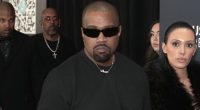 Disgraced rapper Kanye West, who goes by 'Ye', has seemingly weighed in on the public fallout of Donald Trump and Elon Musk.