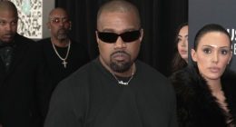 Disgraced rapper Kanye West, who goes by 'Ye', has seemingly weighed in on the public fallout of Donald Trump and Elon Musk.