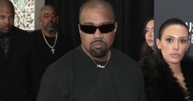 Disgraced rapper Kanye West, who goes by 'Ye', has seemingly weighed in on the public fallout of Donald Trump and Elon Musk.
