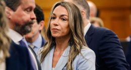 Karen Read was acquitted in the killing of her Boston police officer boyfriend John O'Keefe on Wednesday, vindicating a defendant who had claimed to have been the victim of a sweeping cover-up.