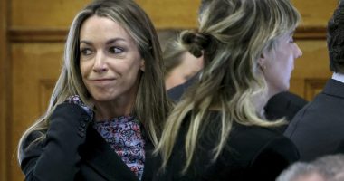 Karen Read Trial