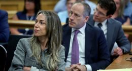 Karen Read trial testimony ends with defense expert dismantling Lexus crash allegation