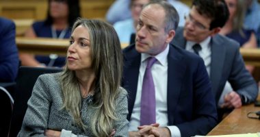 Karen Read trial testimony ends with defense expert dismantling Lexus crash allegation