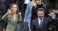 Karen Read's bold media blitz might be working as jury zeroes in on lesser charge: expert