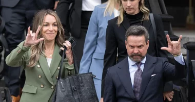 Karen Read's bold media blitz might be working as jury zeroes in on lesser charge: expert
