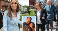 Karen Read's parents no longer live in 'fear' after their infamous daughter was acquitted of killing her Boston cop boyfriend