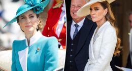 Kate Middleton suddenly pulls out of Royal Ascot without explanation