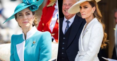 Kate Middleton suddenly pulls out of Royal Ascot without explanation