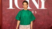 Katie Holmes leads Tony Awards 2025 WORST dressed list
