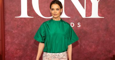 Katie Holmes leads Tony Awards 2025 WORST dressed list