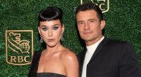 Katy Perry and Orlando Bloom have 'split' after seven years together