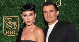 Katy Perry and Orlando Bloom have 'split' after seven years together