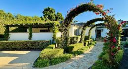 Katy Perry fuels breakup rumors after renting out $30M home to actor
