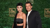 Katy Perry may have hinted at Orlando Bloom split in new song