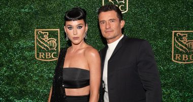 Katy Perry may have hinted at Orlando Bloom split in new song