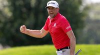 Keegan Bradley wins $20m Travelers Championship