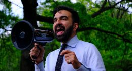 Keep Zohran Mamdani completely off your NYC ballot in the Democratic mayoral primary