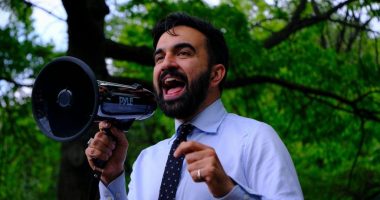Keep Zohran Mamdani completely off your NYC ballot in the Democratic mayoral primary