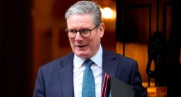 Keir Starmer