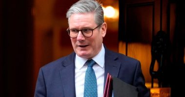 Keir Starmer