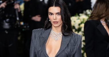 Kendall Jenner goes WOKE amid Trump's LA immigrants crackdown