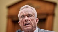 Kennedy's new vaccine advisers meet for first time