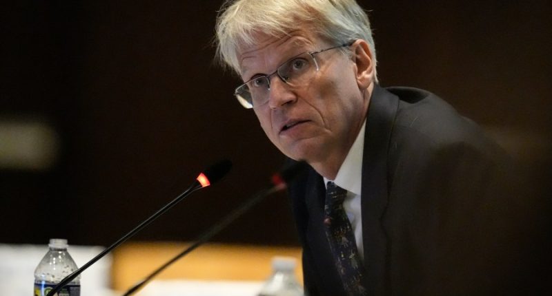 Kennedy's vaccine committee to vote on flu vaccines, controversial preservative