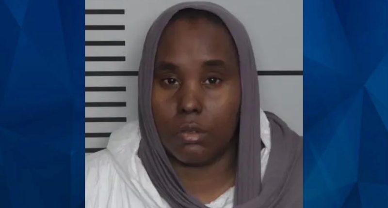 Kentucky Mom Beats 6-Year-Old Daughter With Hammer, Yells to Son, ‘Let Me Finish Her!’
