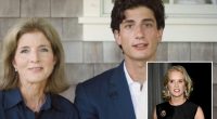 Kerry Kennedy allegedly getting $1M+ to save family's legacy